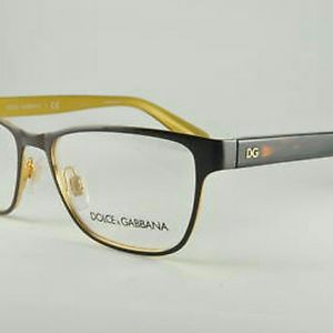 Dolce & Gabbana Eyeglasses Frame ONLY